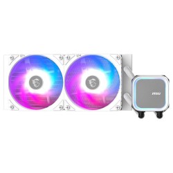 MSI - MAG CORELIQUID A13 240 - Kits de watercooling - 120 x 120 x 25 m