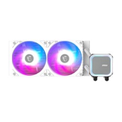MSI - MAG CORELIQUID A13 240 - Kits de watercooling - 120 x 120 x 25 m