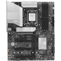 Carte mere - MSI - PRO B860-P Intel B860 LGA 1851 (Socket V1) ATX