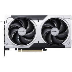 MSI Scheda Grafica GeForce RTX 5060 Ti VENTUS 2X PLUS 8GB GDDR7 PCIe 5.0
