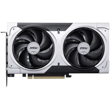 MSI Scheda Grafica GeForce RTX 5060 Ti VENTUS 2X PLUS 8GB GDDR7 PCIe 5.0