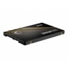 Disque SSD - MSI - SPATIUM S270 - 240 Go - 2,5 - Vitesses fulgurantes