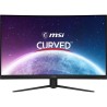Ecran PC Gamer Incurvé - MSI - 32 - FHD - 250Hz - Dalle VA - 1ms - G3