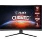 Ecran PC Gamer Incurvé - MSI - 32 - FHD - 250Hz - Dalle VA - 1ms - G32C4X