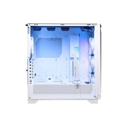 Boîtier PC - MSI - 306-7G21W21-W57 - MPG GUNGNIR 300R AIRFLOW - White