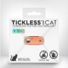 Répulsif ultrason chat - TICKLESS MINI CAT - Protection tiques et puc