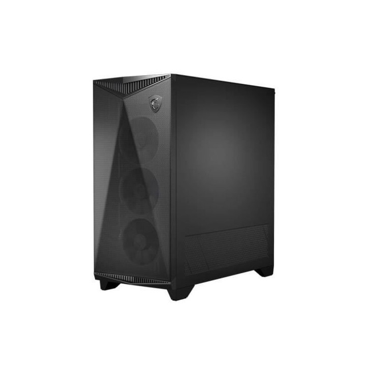 Boîtier PC - MSI - 306-7G21P21-W57 - MPG GUNGNIR 300P AIRFLOW