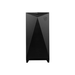 Boîtier PC - MSI - 306-7G21P21-W57 - MPG GUNGNIR 300P AIRFLOW