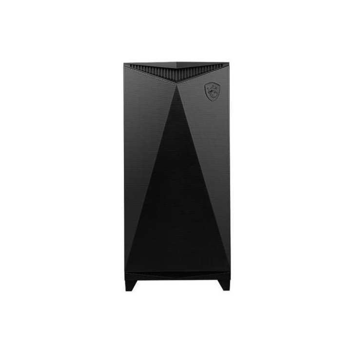 Boîtier PC - MSI - 306-7G21P21-W57 - MPG GUNGNIR 300P AIRFLOW