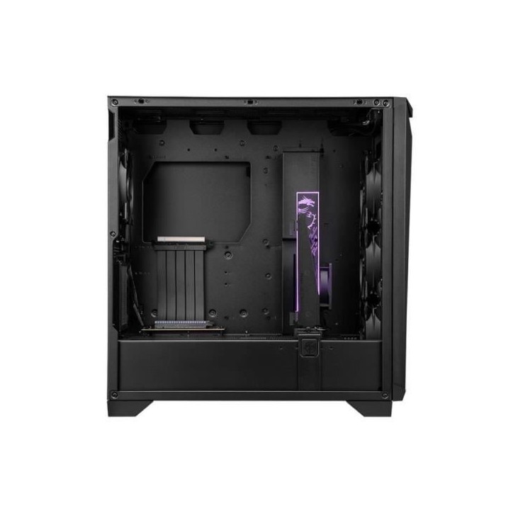 Boîtier PC - MSI - 306-7G21P21-W57 - MPG GUNGNIR 300P AIRFLOW