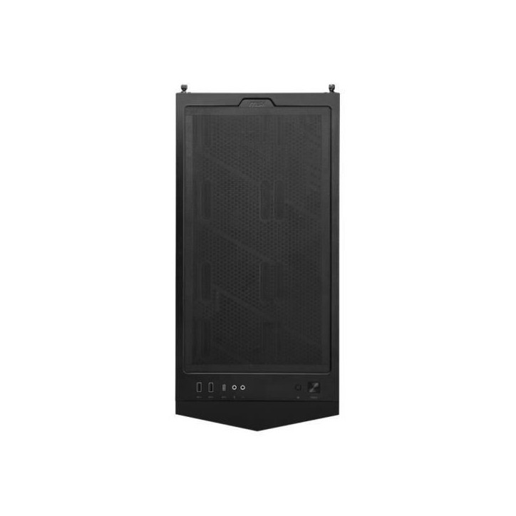Boîtier PC - MSI - 306-7G21P21-W57 - MPG GUNGNIR 300P AIRFLOW