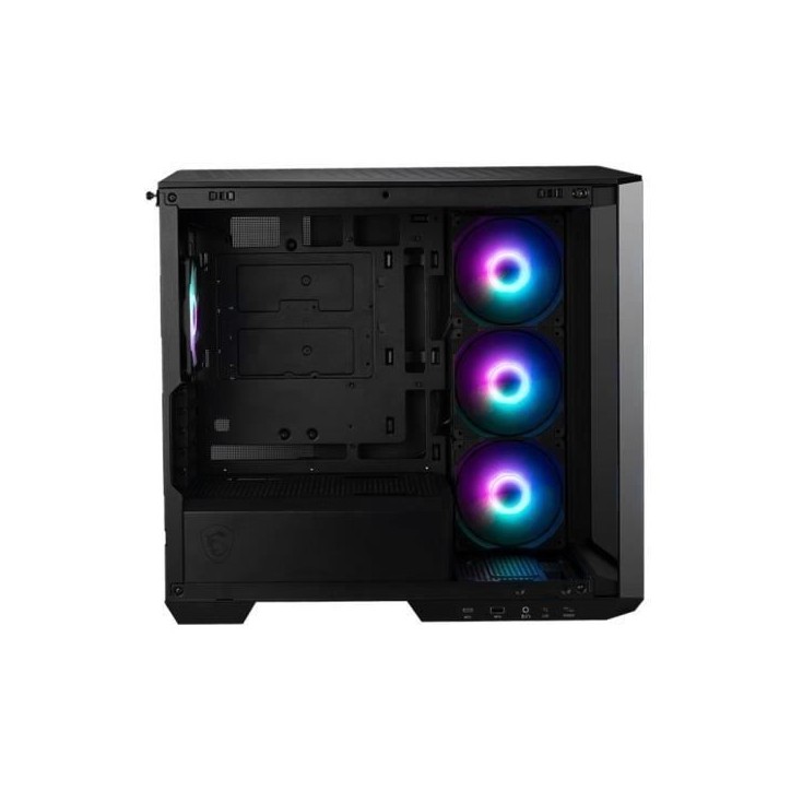 Boîtier PC - MSI - 306-7G24R21-809 - MAG PANO M100R PZ