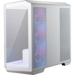 Boîtier PC - MSI - MAG PANO M100R PZ - Blanc