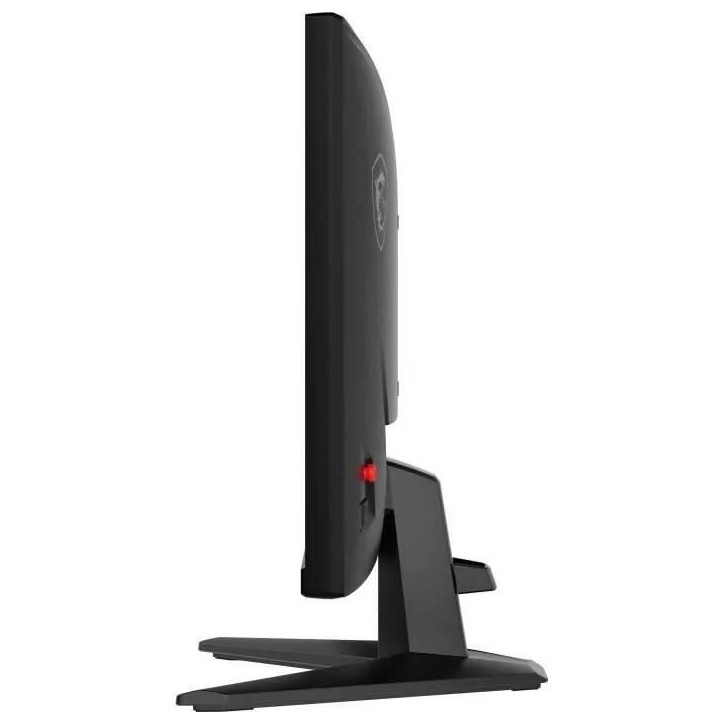 Ecran PC Gamer - MSI - 24 - FHD - 200Hz - Dalle IPS - 0,5ms - MAG242F Ecran PC Gamer - MSI - 24 - FHD - 200Hz - Dalle IPS - 0,5ms - MAG242F