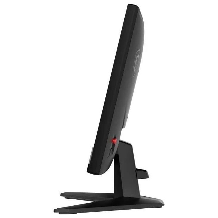 Ecran PC Gamer - MSI - 24 - FHD - 200Hz - Dalle IPS - 0,5ms - MAG242F Ecran PC Gamer - MSI - 24 - FHD - 200Hz - Dalle IPS - 0,5ms - MAG242F