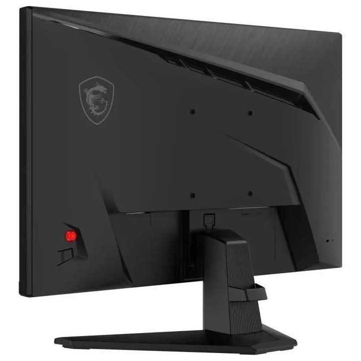 Ecran PC Gamer - MSI - 24 - FHD - 200Hz - Dalle IPS - 0,5ms - MAG242F Ecran PC Gamer - MSI - 24 - FHD - 200Hz - Dalle IPS - 0,5ms - MAG242F