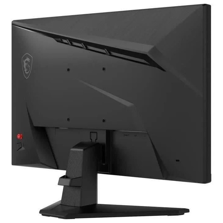 Ecran PC Gamer - MSI - 24 - FHD - 200Hz - Dalle IPS - 0,5ms - MAG242F Ecran PC Gamer - MSI - 24 - FHD - 200Hz - Dalle IPS - 0,5ms - MAG242F