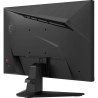 Ecran PC Gamer - MSI - 24 - FHD - 200Hz - Dalle IPS - 0,5ms - MAG242F