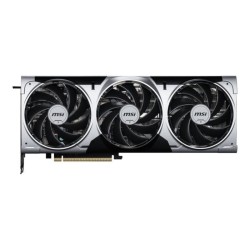 Carte graphique - MSI - GeForce RTX 5080 Ventus 3X OC White - 16 Go -