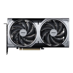 MSI - Carte graphique interne - GeForce RTX 5070 12G VENTUS 2X OC