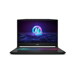 PC portable Gamer MSI - Katana 15 - Sans Windows - 15.6'' FHD 144Hz -
