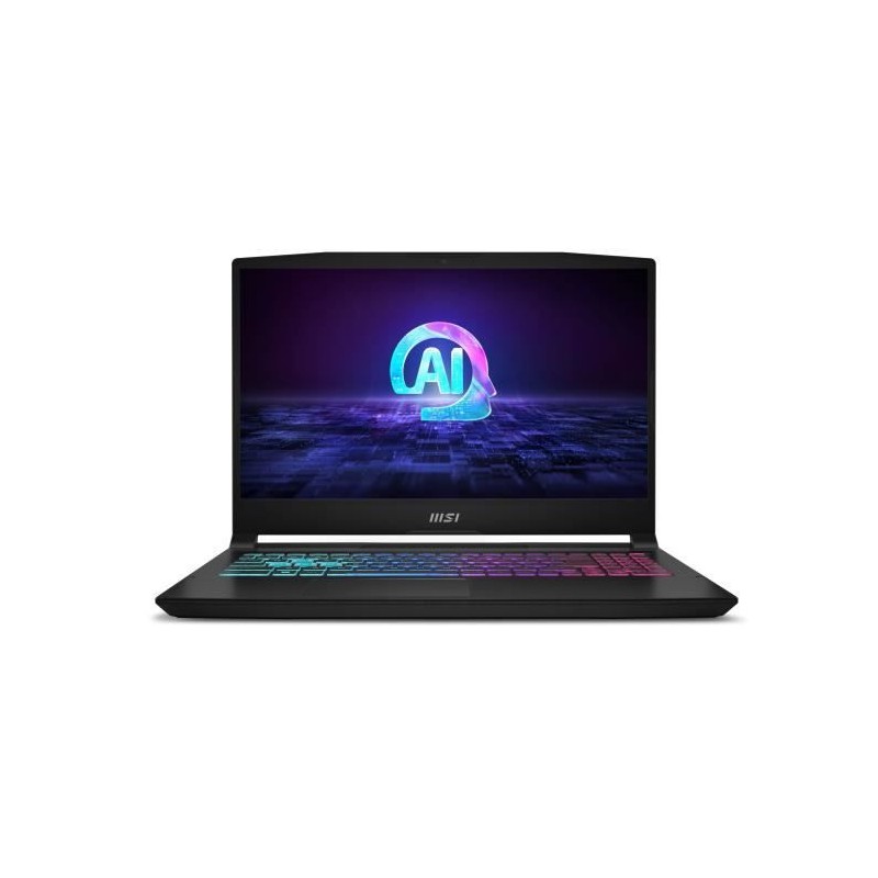 PC portable Gamer MSI - Katana 15 - Sans Windows - 15.6'' FHD 144Hz - PC portable Gamer MSI - Katana 15 - Sans Windows - 15.6'' FHD 144Hz -