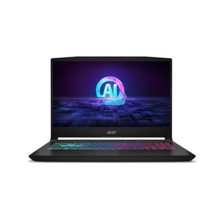 PC portable Gamer MSI - Katana 15 - Sans Windows - 15.6'' FHD 144Hz -