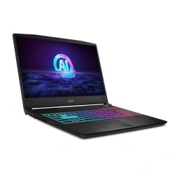 PC portable Gamer MSI - Katana 15 - Sans Windows - 15.6'' FHD 144Hz -