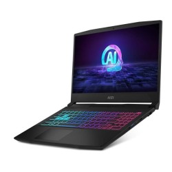PC portable Gamer MSI - Katana 15 - Sans Windows - 15.6'' FHD 144Hz -