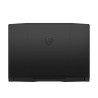PC portable Gamer MSI - Katana 15 - Sans Windows - 15.6'' FHD 144Hz -