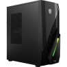PC de bureau - MSI - Sans Windows - MAG Infinite E1 - 14NVL5-214XFR -