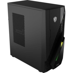 PC de bureau - MSI - Sans Windows - MAG Infinite E1 - 14NVL5-214XFR -