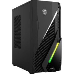 PC de bureau - MSI - Sans Windows - MAG Infinite E1 - 14NVL5-214XFR -