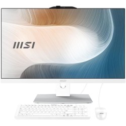 PC Tout-en-un MSI - 27'' - Sans Windows -Ecran FHD - I7 1260P - RAM 16