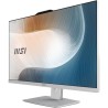 PC Tout-en-un MSI - 27'' - Sans Windows -Ecran FHD - I7 1260P - RAM 16