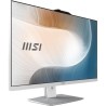 PC Tout-en-un MSI - 27'' - Sans Windows -Ecran FHD - I7 1260P - RAM 16