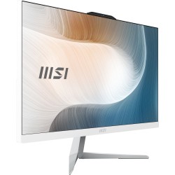 PC Tout-en-un MSI - 24'' - Sans Windows -Ecran FHD - Core 5 120U - RAM