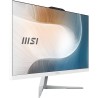 PC Tout-en-un MSI - 24'' - Sans Windows -Ecran FHD - Core 5 120U - RAM