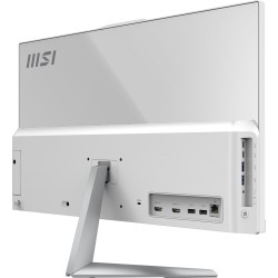 PC Tout-en-un MSI - 24'' - Sans Windows -Ecran FHD - Core 5 120U - RAM