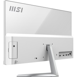 PC Tout-en-un MSI - 24'' - Sans Windows -Ecran FHD - Core 5 120U - RAM