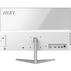PC Tout-en-un MSI - 24'' - Sans Windows -Ecran FHD - Core 5 120U - RAM