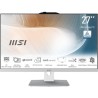 PC Tout-en-un MSI - 27'' - Sans Windows -Ecran FHD - Core 7 150U - RAM