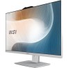 PC Tout-en-un MSI - 27'' - Sans Windows -Ecran FHD - Core 7 150U - RAM