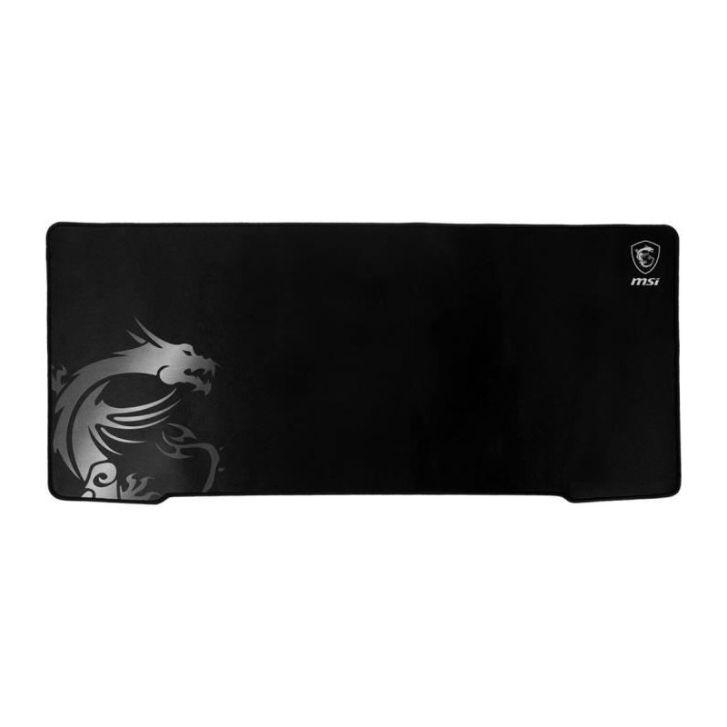 Tapis de souris gamer - MSI - AGILITY GD70 Tapis de souris gamer - MSI - AGILITY GD70