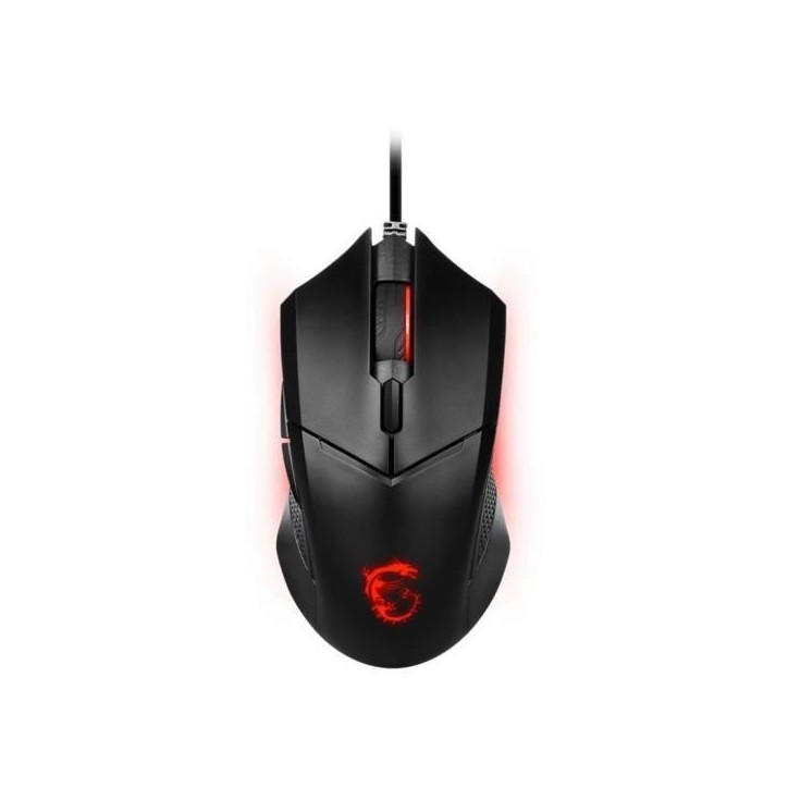 Souris gamer filaire - MSI - CLUTCH GM08 Souris gamer filaire - MSI - CLUTCH GM08