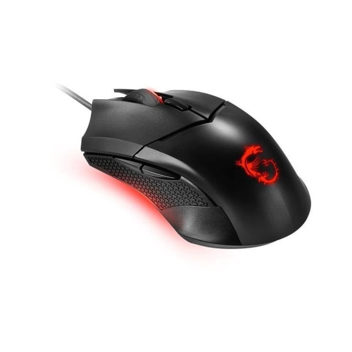 Souris gamer filaire - MSI - CLUTCH GM08 Souris gamer filaire - MSI - CLUTCH GM08