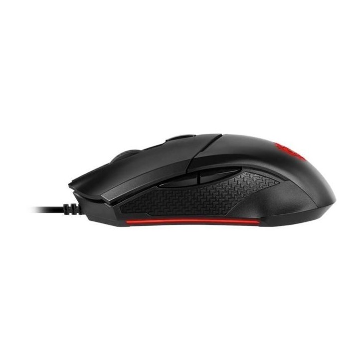 Souris gamer filaire - MSI - CLUTCH GM08 Souris gamer filaire - MSI - CLUTCH GM08
