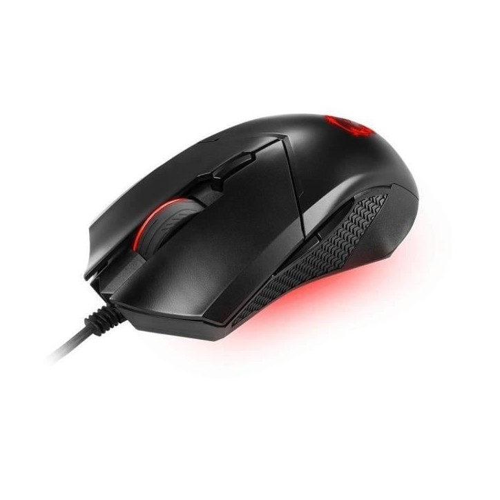 Souris gamer filaire - MSI - CLUTCH GM08 Souris gamer filaire - MSI - CLUTCH GM08