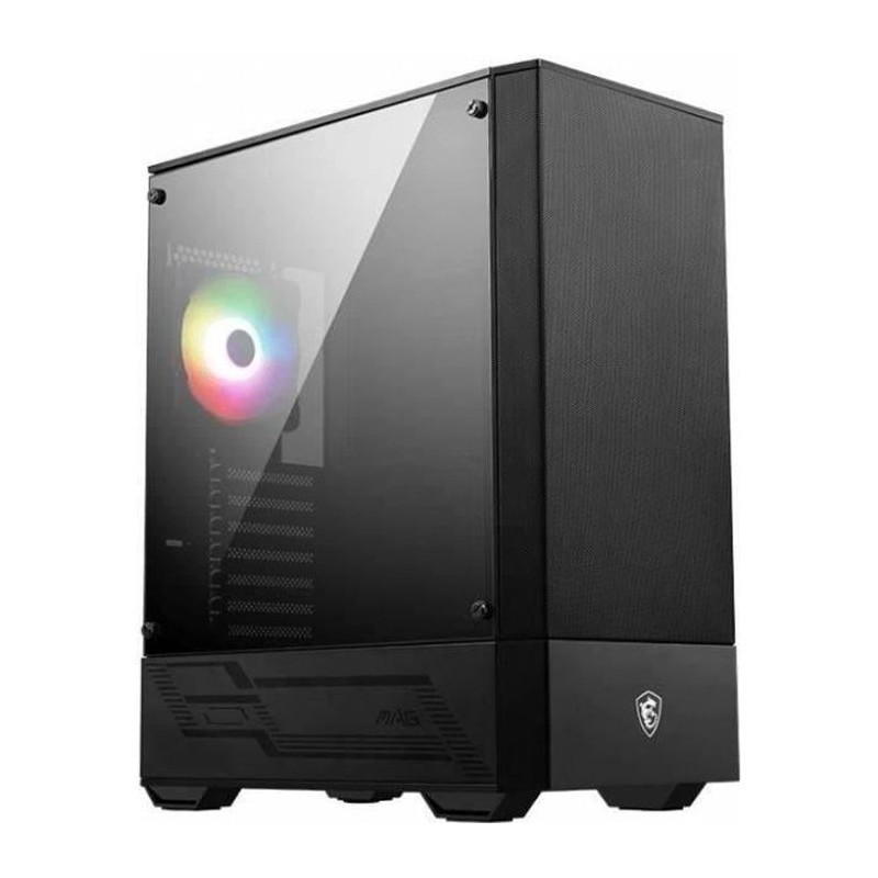 Boîtier PC MSI Mag Forge 110R Boîtier PC MSI Mag Forge 110R