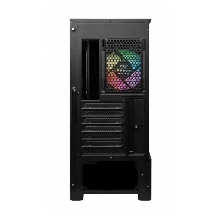 Boîtier PC MSI Mag Forge 110R Boîtier PC MSI Mag Forge 110R